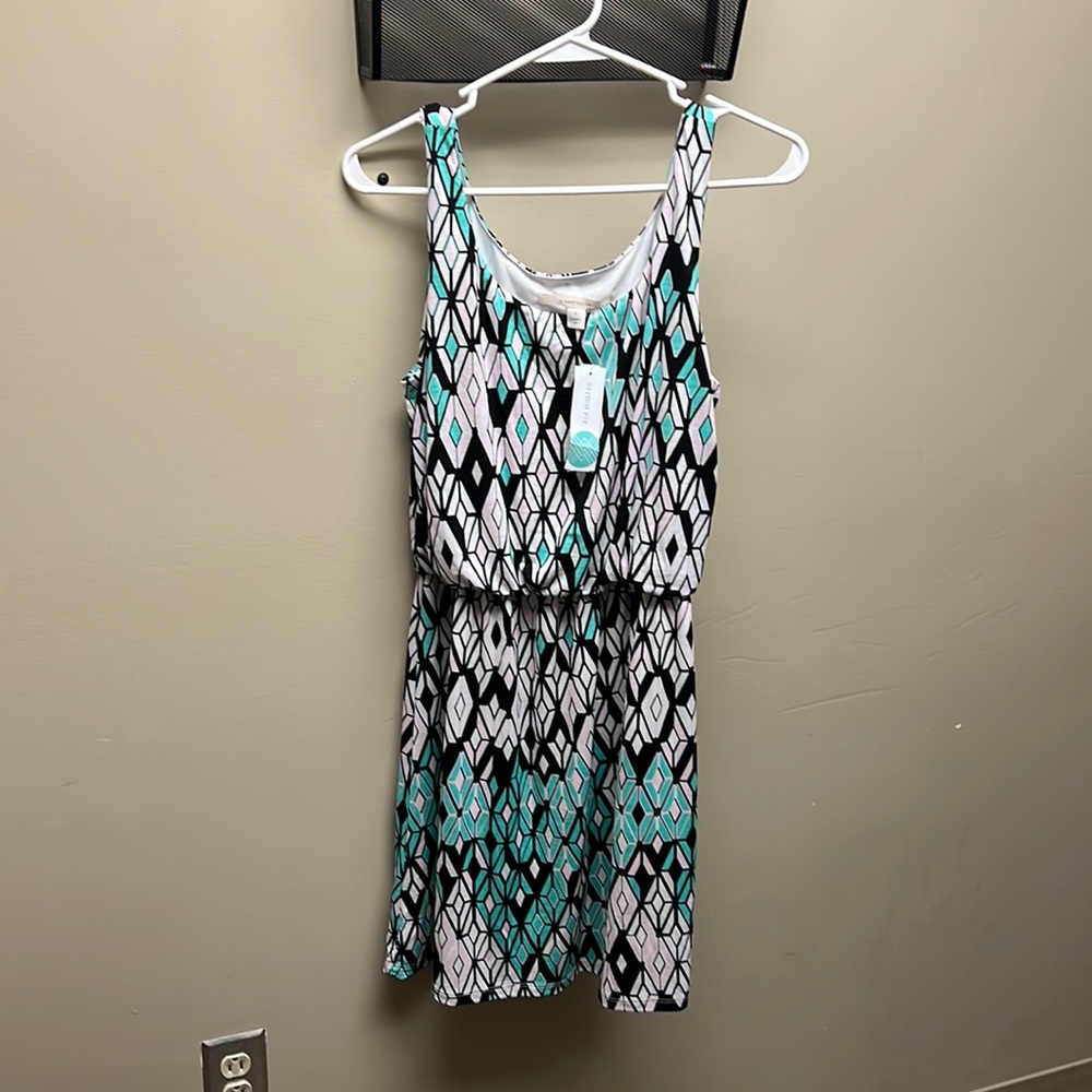 41 Hawthorne medium NWT